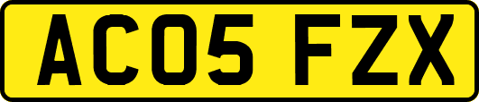 AC05FZX
