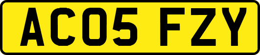 AC05FZY