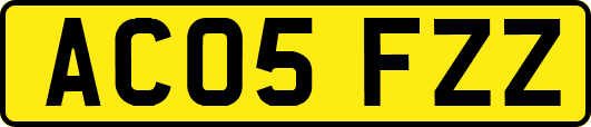 AC05FZZ