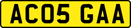 AC05GAA
