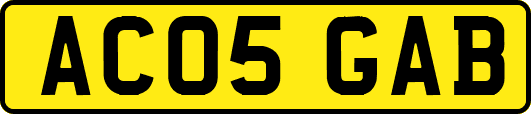 AC05GAB