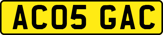 AC05GAC