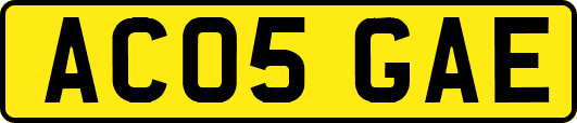 AC05GAE