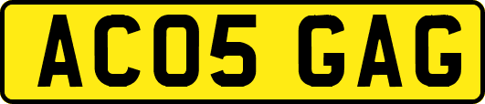 AC05GAG