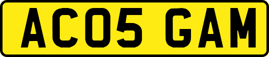 AC05GAM