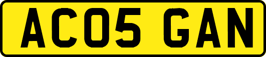 AC05GAN