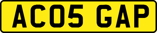 AC05GAP