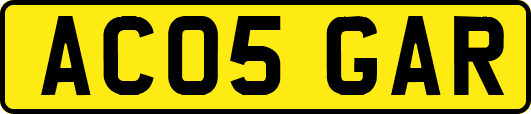 AC05GAR