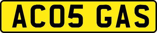 AC05GAS