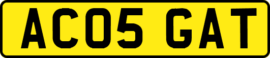 AC05GAT