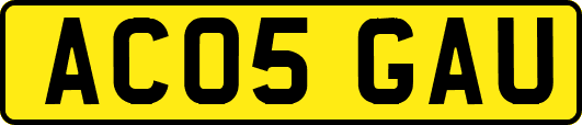 AC05GAU