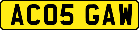 AC05GAW