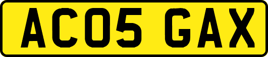 AC05GAX