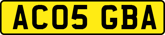 AC05GBA