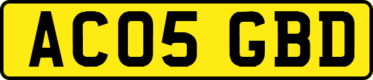 AC05GBD