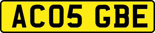 AC05GBE