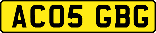 AC05GBG