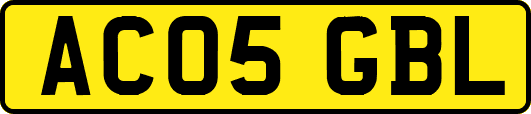 AC05GBL