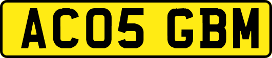 AC05GBM