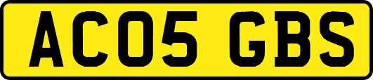 AC05GBS