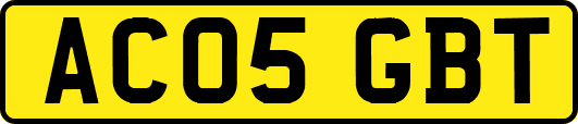 AC05GBT