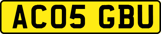 AC05GBU