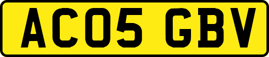 AC05GBV