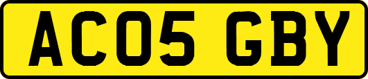 AC05GBY