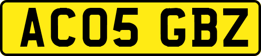 AC05GBZ