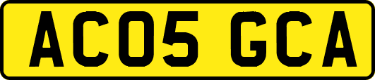 AC05GCA