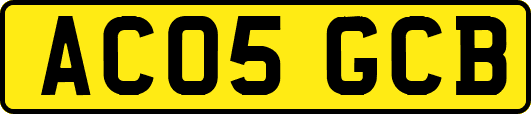 AC05GCB