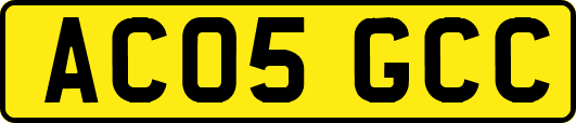 AC05GCC
