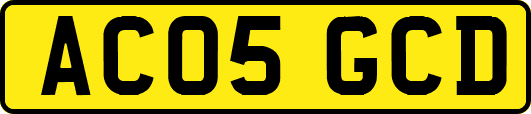 AC05GCD