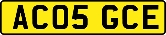 AC05GCE