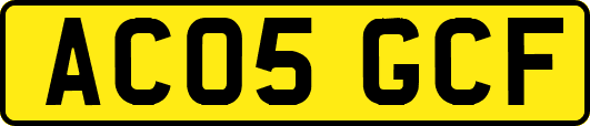 AC05GCF