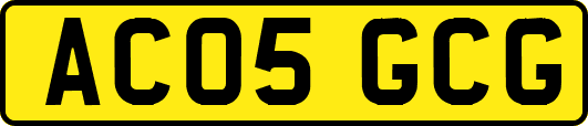 AC05GCG