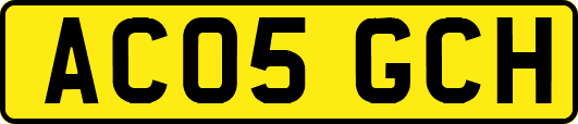 AC05GCH