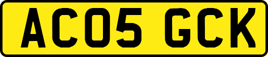 AC05GCK