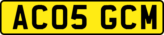 AC05GCM