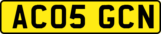 AC05GCN