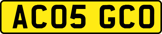 AC05GCO