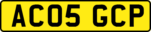 AC05GCP