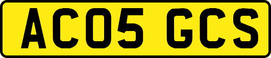 AC05GCS