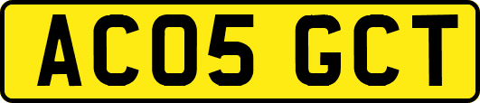 AC05GCT