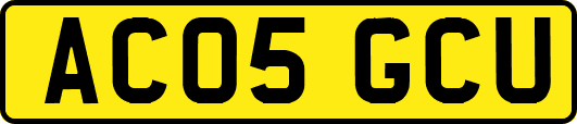 AC05GCU