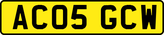 AC05GCW