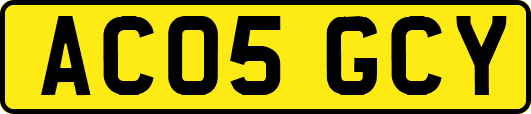 AC05GCY