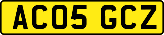 AC05GCZ