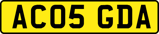 AC05GDA