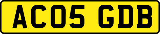 AC05GDB